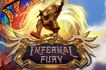 Spilleautomat Infernal Fury online