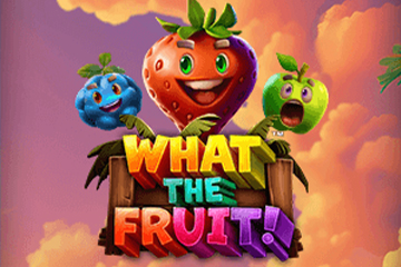 What The Fruit! online