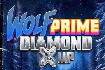 Spill Wolf Prime Diamond X UP