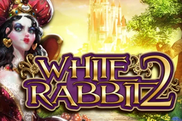 Gratis spilleautomat White Rabbit 2