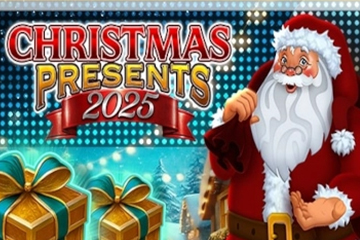 Slot Christmas Presents 2025 uten registrering