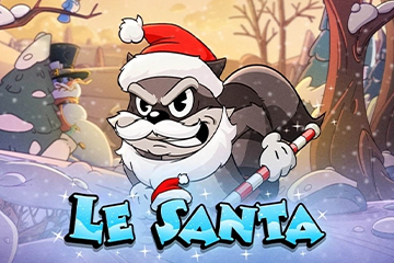 Slot Le Santa