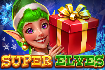 Online Slot Super Elves