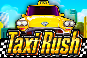 Online Slot Taxi Rush