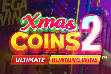 Spilleautomat Xmas Coins 2: Ultimate