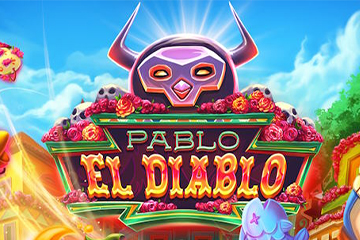 Spilleautomat Pablo El Diablo online