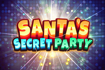 Slot Machine Santa's Secret Party uten registrering