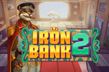 Spill Iron Bank 2