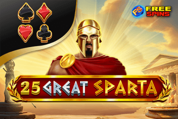 Slot Great Sparta