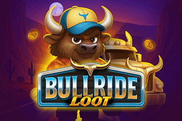 Online Slot Bullride Loot