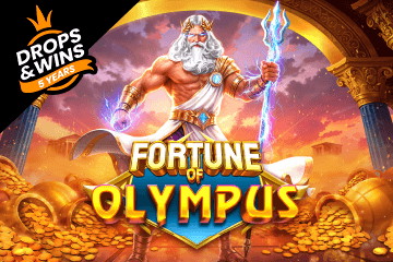 Fortune of Olympus