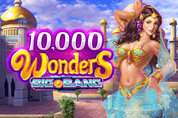 10000 Wonders Big Bang online gratis