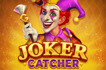 Gratis Online Slot Joker Catcher