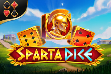 Spilleautomat Sparta Dice online