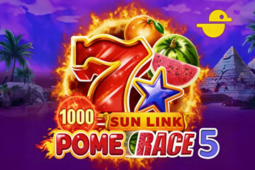 Slot Pome Race 5 Sun Link