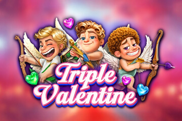 Slot Triple Valentine