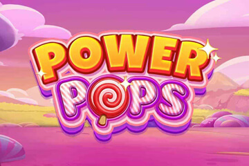 Power Pops - online spilleautomat