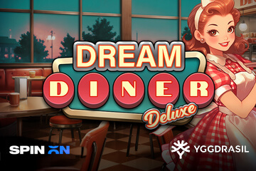 Dream Diner Deluxe
