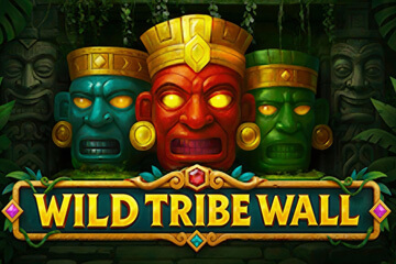 Wild Tribe Wall