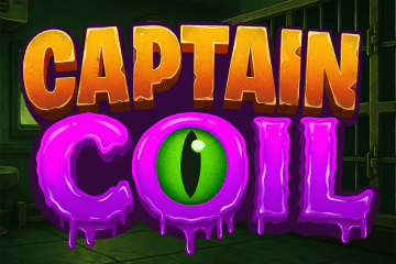 Captain Coil - online spilleautomat