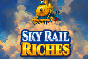 Gratis Online Slot Sky Rail Riches