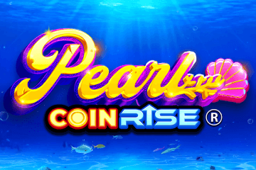Online Slot Pearl Coin Rise