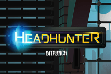 Spilleautomat Headhunter online