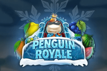 Penguin Royale - online spilleautomat
