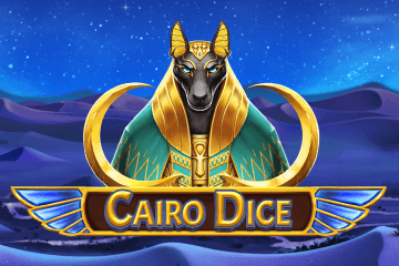 Slot ⁠Cairo Dice uten registrering