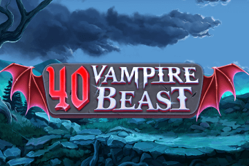 Gratis spilleautomat ⁠40 Vampire Beast