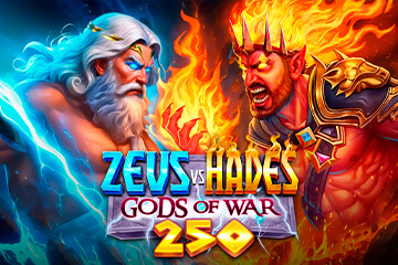 Zeus Ze Zecond online gratis