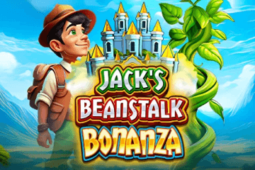 Jack’s Beanstalk Bonanza online gratis