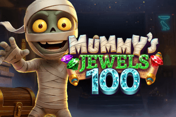 Mummy’s Jewels 100
