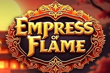 Spilleautomat Empress of Flame online