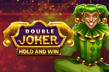 Spill Double Joker Hold&Win