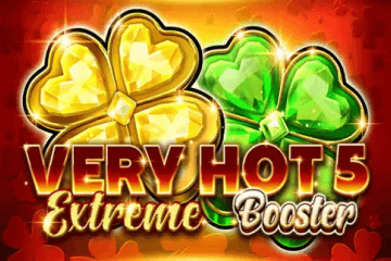 Very Hot 5 Extreme Booster online gratis