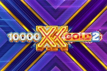 Slot Machine 10000X GOLD 2 uten registrering