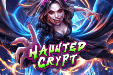 Haunted Crypt online