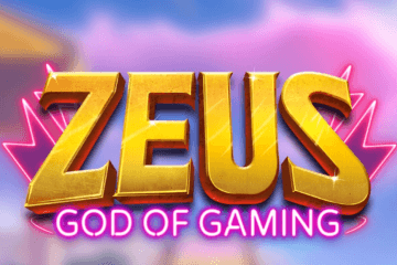 Online Slot Zeus God of Gaming