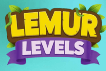 Slot Lemur Levels