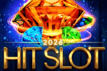 Online Slot 2026 Hit Slot