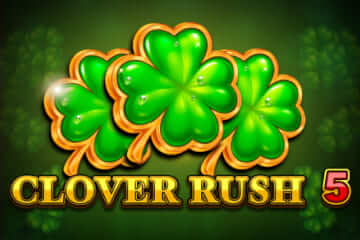 Clover Rush 5