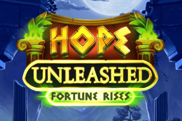 Hope Unleashed Fortune Rises - online spilleautomat