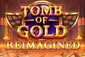 Tomb of Gold Reimagined fra Playngo