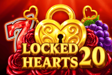 Locked Hearts 20 online