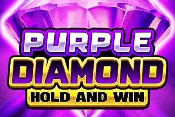 Online Slot Purple Diamond