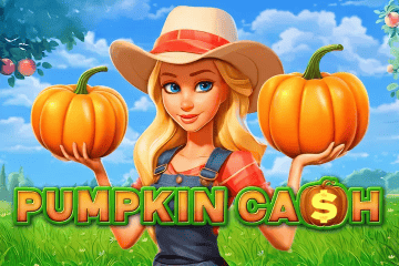 Spilleautomat Pumpkin Cash online