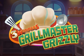 Slot 3 Wonders Grillmaster Grizzly uten registrering