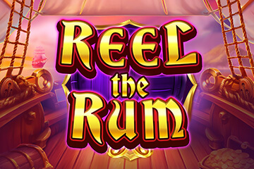 Spill Reel the Rum