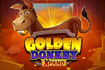 Spilleautomat Golden Donkey Xpand online